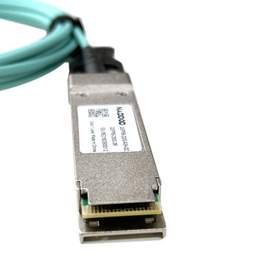 Καλώδιο 850nm Aoc Fiber MFS1S00-H003V H005V H010V H015V H020V H050V 3m