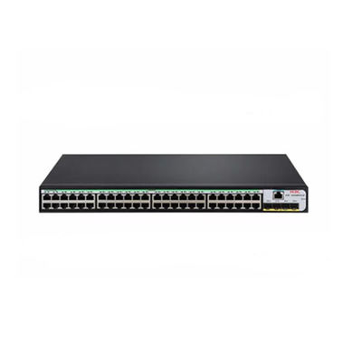 S5120V3-54p-Pwr-Si Ethernet Network Switch H3c Πράσινος ευφυής διακόπτης Poe
