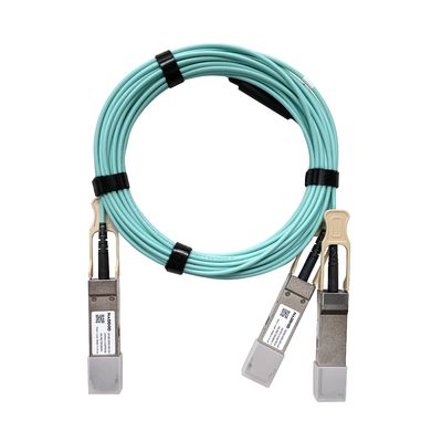 Καλώδιο 850nm Aoc Fiber MFS1S00-H003V H005V H010V H015V H020V H050V 3m