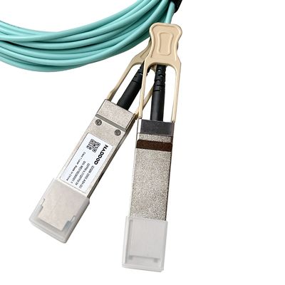 Καλώδιο 850nm Aoc Fiber MFS1S00-H003V H005V H010V H015V H020V H050V 3m