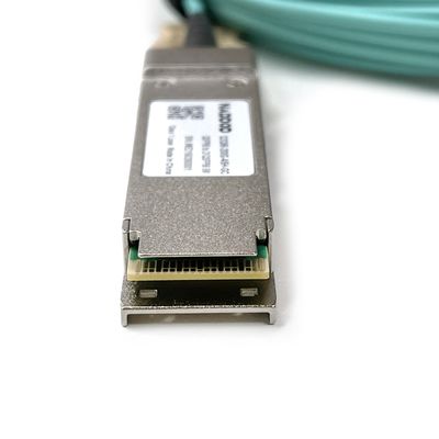 Καλώδιο 850nm Aoc Fiber MFS1S00-H003V H005V H010V H015V H020V H050V 3m