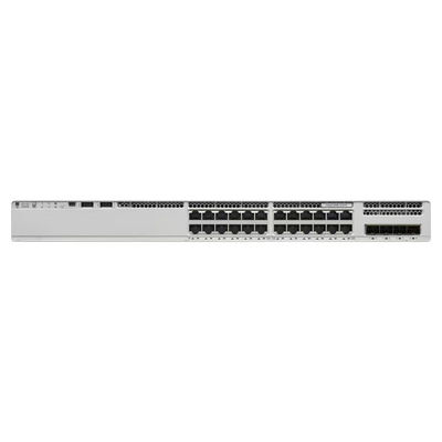 Εναλλακτικός διακόπτης δικτύου Gigabit C9500-24Y4C-A C9200L-48T-4X-E