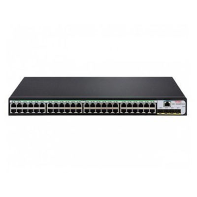 LS-5120V3-52P-SI 48 θύρες Gigabit Switch 336Gbps / 3.36Tbps