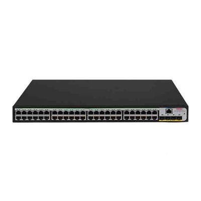 LS-5120V3-52S-LI Gigabit Network Switch 48 θύρες Τέσσερις οπτικές θύρες