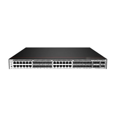 Εμπειρία δικτύωσης ταχύτητας με 48 θύρες SFP Multi-GE Ethernet Switch S5732-H48XUM2CC
