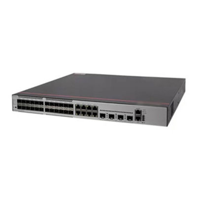 32 θύρες CloudEngine Ethernet Switch S5731-S32ST4X με λειτουργία SNMP σε ανταγωνιστικό επίπεδο