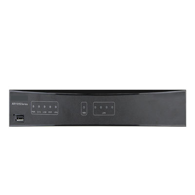 150Mbps 2.4G WiFi Gigabit Network Switch NetEngine AR111-S 24 x 10 Gig SFP