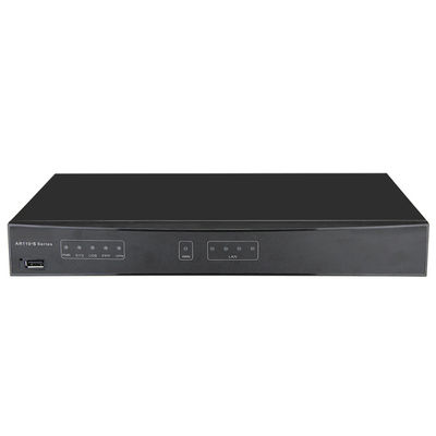 150Mbps 2.4G WiFi Gigabit Network Switch NetEngine AR111-S 24 x 10 Gig SFP