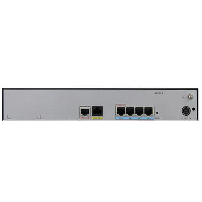 150Mbps 2.4G WiFi Gigabit Network Switch NetEngine AR111-S 24 x 10 Gig SFP