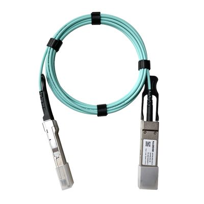 QSFP56 5m ενεργό καλώδιο ινών για Mellanox MFS1S00-H003E MFS1S00-H050E