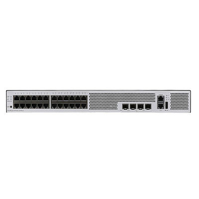 10/100/1000Mbps 24-Port Ethernet Switch S5735S-L24T4S-A για τη σειρά CloudEngine S5735S-L