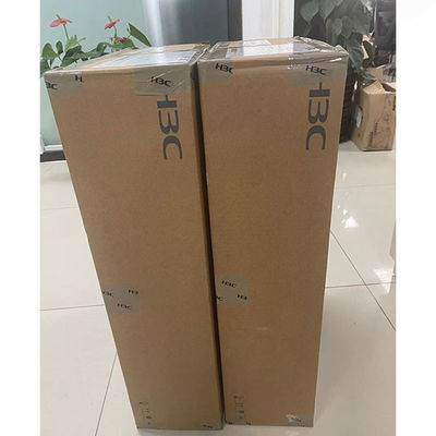 Εφοδιασμένοι H3C S6520-SI LS-6520-16S-SI γενιάς 10G πολυμερούς διακόπτες 7 kg βάρος