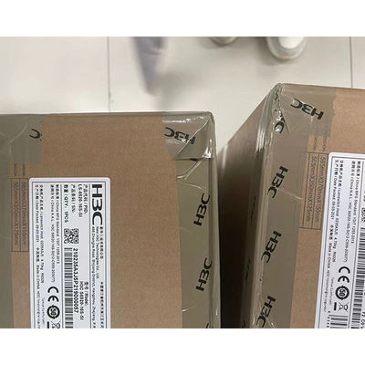 Εφοδιασμένοι H3C S6520-SI LS-6520-16S-SI γενιάς 10G πολυμερούς διακόπτες 7 kg βάρος