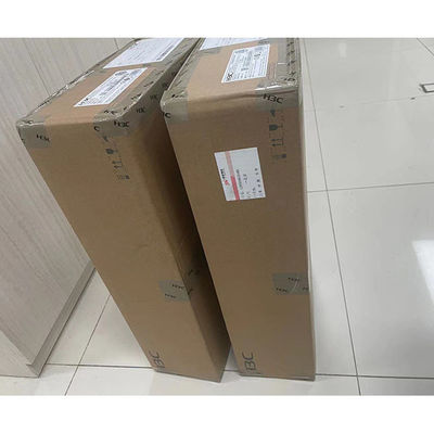 Εφοδιασμένοι H3C S6520-SI LS-6520-16S-SI γενιάς 10G πολυμερούς διακόπτες 7 kg βάρος
