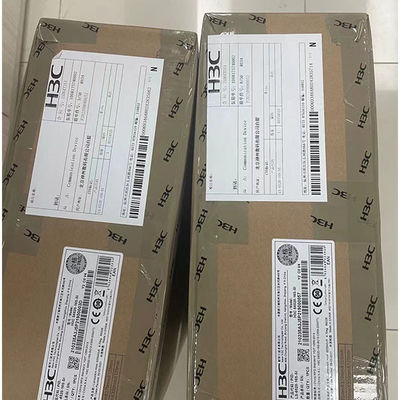 Εφοδιασμένοι H3C S6520-SI LS-6520-16S-SI γενιάς 10G πολυμερούς διακόπτες 7 kg βάρος