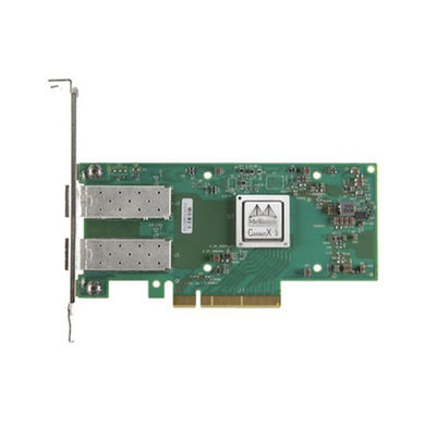 40GigE Διαδικτυακό Διασύνδεσμο MCX354A-FCBT MCX354A FDR InfiniBrand