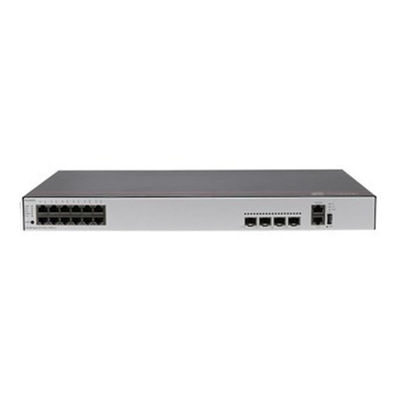 Διαχειριζόμενος διακόπτης CloudEngine S5735S-L σειράς διακόπτης δικτύου με ύψος πλαισίου 1U