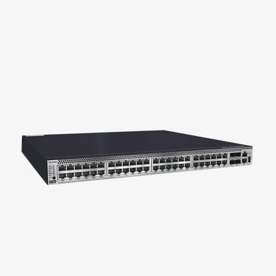 672Gbps/6.72Tbps Διαχείριση δικτύου Επικοινωνία 48 Gigabit 40 Gigabit Port