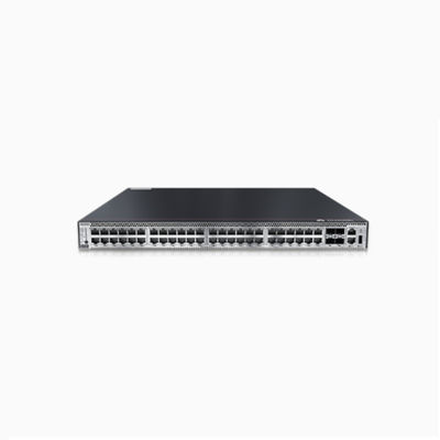 672Gbps/6.72Tbps Διαχείριση δικτύου Επικοινωνία 48 Gigabit 40 Gigabit Port