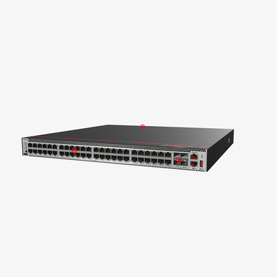 672Gbps/6.72Tbps Διαχείριση δικτύου Επικοινωνία 48 Gigabit 40 Gigabit Port