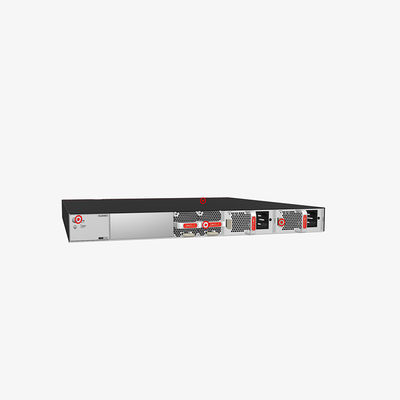672Gbps/6.72Tbps Διαχείριση δικτύου Επικοινωνία 48 Gigabit 40 Gigabit Port