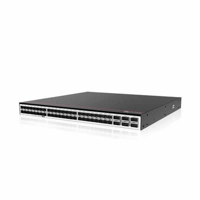 CloudEngine S6730-H48Y6C-V2 48 θύρες 25 GE Switches με ταχύτητα μετάδοσης 10/100/1000Mbps