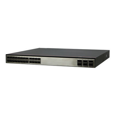 S6730-S24X6Q Gigabit Network Switch 24 X 10 Gig SFP και 6 X 40 Gig QSFP θύρες