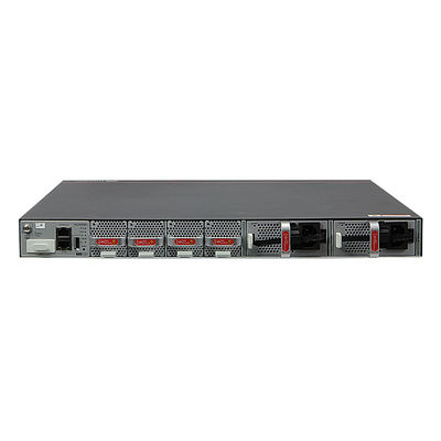 S6730-S24X6Q Gigabit Network Switch 24 X 10 Gig SFP και 6 X 40 Gig QSFP θύρες