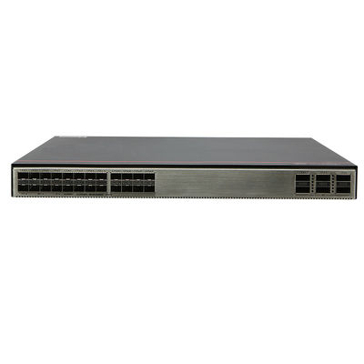 24x10 Gig SFP 6x40 Gig QSFP Gigabit Network Switch CloudEngine Σειρά S6730-S