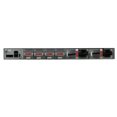 1U 490mpps 24 Port Managed Switch 100% Αρχικό CloudEngine S6730-S24X6Q