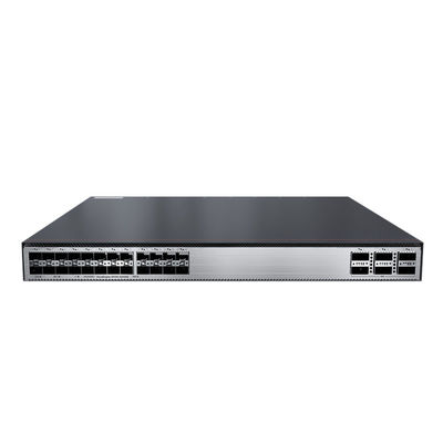 CloudEngine S6730-S24X6Q Ο απόλυτος διακόπτης δικτύου 1U