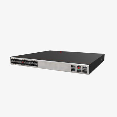 CloudEngine S6730-S24X6Q Ο απόλυτος διακόπτης δικτύου 1U