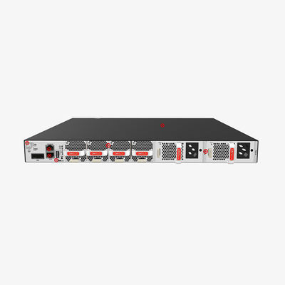 CloudEngine S6730-S24X6Q Ο απόλυτος διακόπτης δικτύου 1U