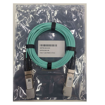 Ενεργό οπτικό καλώδιο IB EDR 10m Q2Q56-200-A10H QSF56-200-A10H
