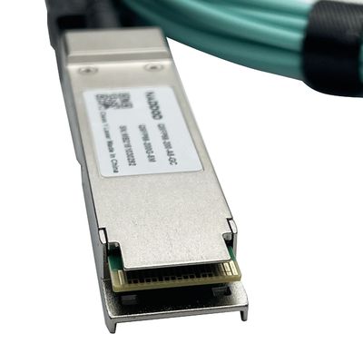 Ενεργό οπτικό καλώδιο IB EDR 10m Q2Q56-200-A10H QSF56-200-A10H