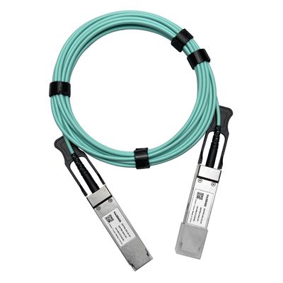 Ενεργό οπτικό καλώδιο IB EDR 10m Q2Q56-200-A10H QSF56-200-A10H
