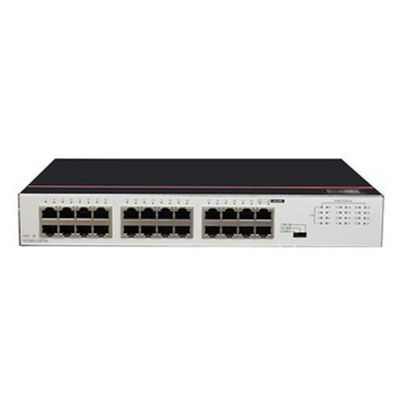 Γρήγορος και S1730S-L24T-A1 24 Port Gigabit Network Switch για ρυθμό μετάδοσης 35,71Mpps