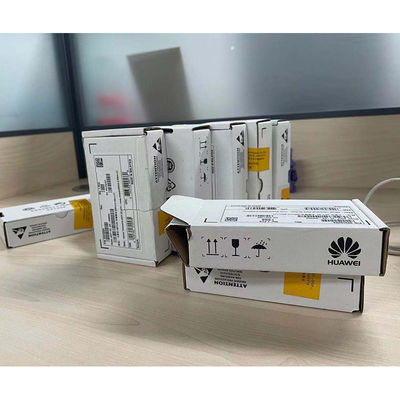 Η Huawei OMXD30000 10G-850m Transceiver Module προηγμένη τεχνολογία οπτικών ινών
