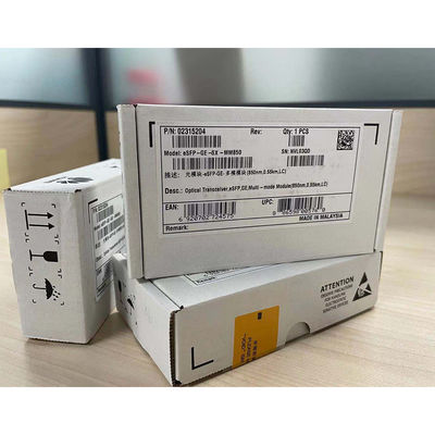 Η Huawei OMXD30000 10G-850m Transceiver Module προηγμένη τεχνολογία οπτικών ινών