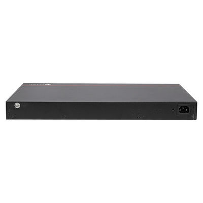 CloudEngine S5735-L24T4X-A1 10/100/1000Mbps Διαδικτυακό διακόπτη με 4 x 10 θύρες GE SFP