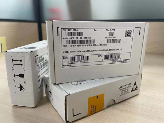 OSX010000 Μονάδα δέκτη-διαβιβαστή 1310nm Μονάδα ενιαίας λειτουργίας ινών