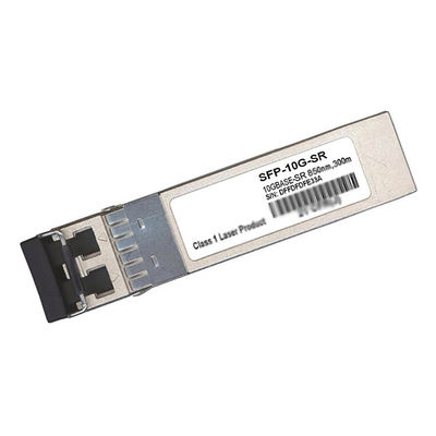 10 χλμ. Μοντέλος δέκτη 10G SFP OSX010000 1310nm