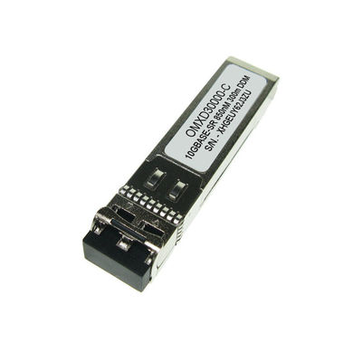 10 χλμ. Μοντέλος δέκτη 10G SFP OSX010000 1310nm