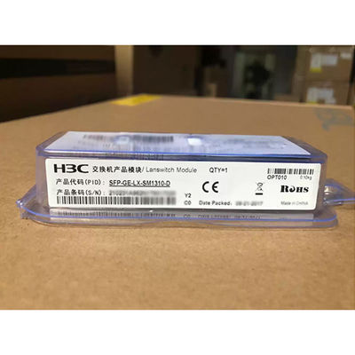 Διάταξη SFP-GE-LX-SM1310-D MMF οπτική μονάδα 1000base-SX