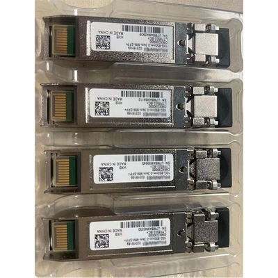 0.3km Απόσταση 10G SFP Transceiver OMXD30000 Μονάδα πολυμέτωπης ινώδους