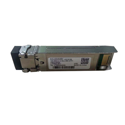 0.3km Απόσταση 10G SFP Transceiver OMXD30000 Μονάδα πολυμέτωπης ινώδους