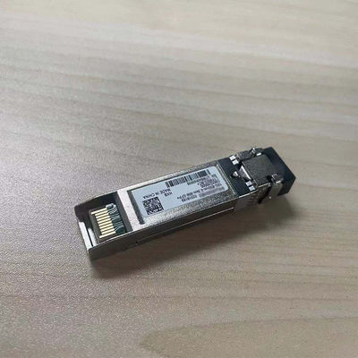 0.5KM 1.25G SFP Transceiver Module 9dB Αναλογία εξαφάνισης ESFP-GE-SX-MM850