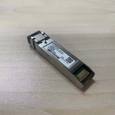 0.5KM 1.25G SFP Transceiver Module 9dB Αναλογία εξαφάνισης ESFP-GE-SX-MM850