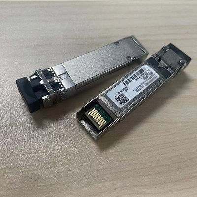 0.5KM 1.25G SFP Transceiver Module 9dB Αναλογία εξαφάνισης ESFP-GE-SX-MM850