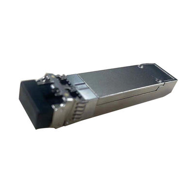 10G LX 10KM SFP Μονούλες 2km 1310nm μήκος κύματος 10g Multimode Sfp